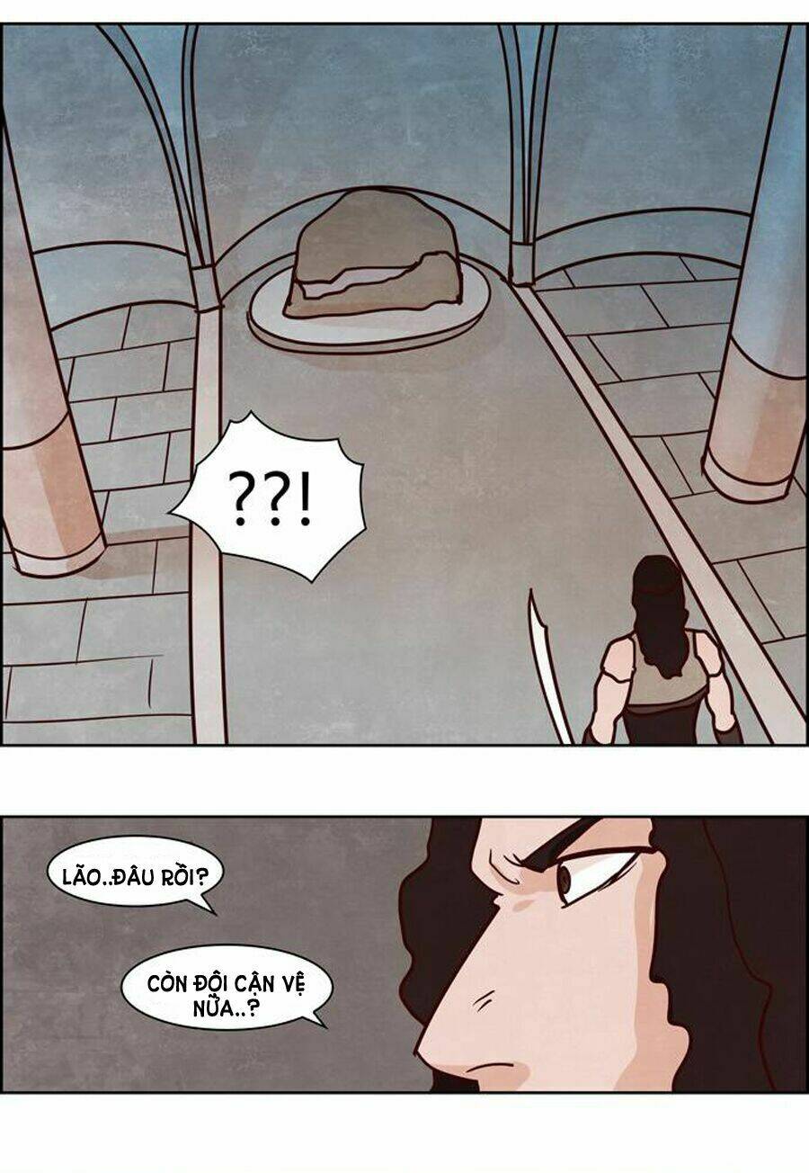 the devil king is bored chapter 100 27