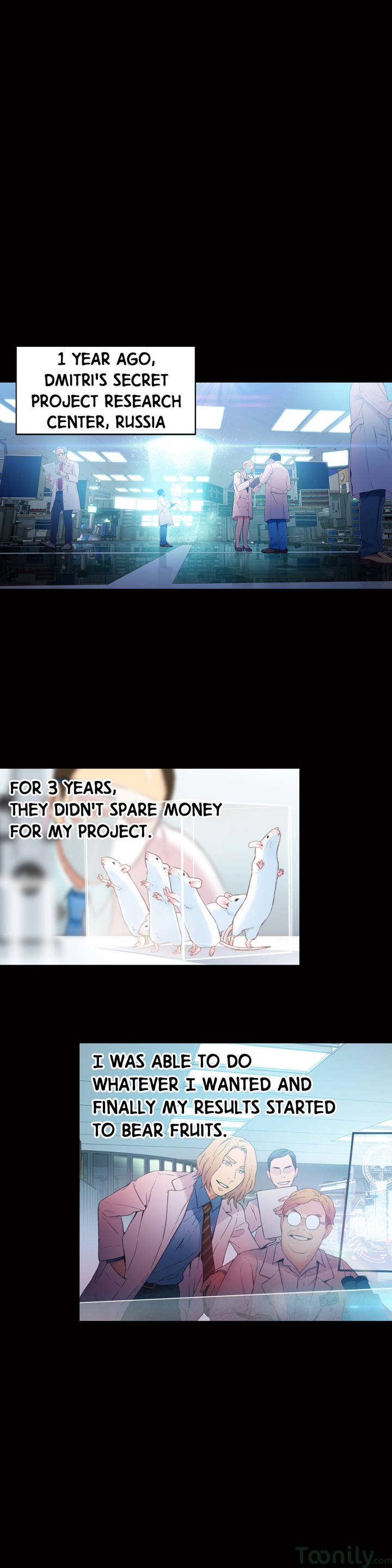 [raw] anh chàng ngọt ngào chapter 24 5