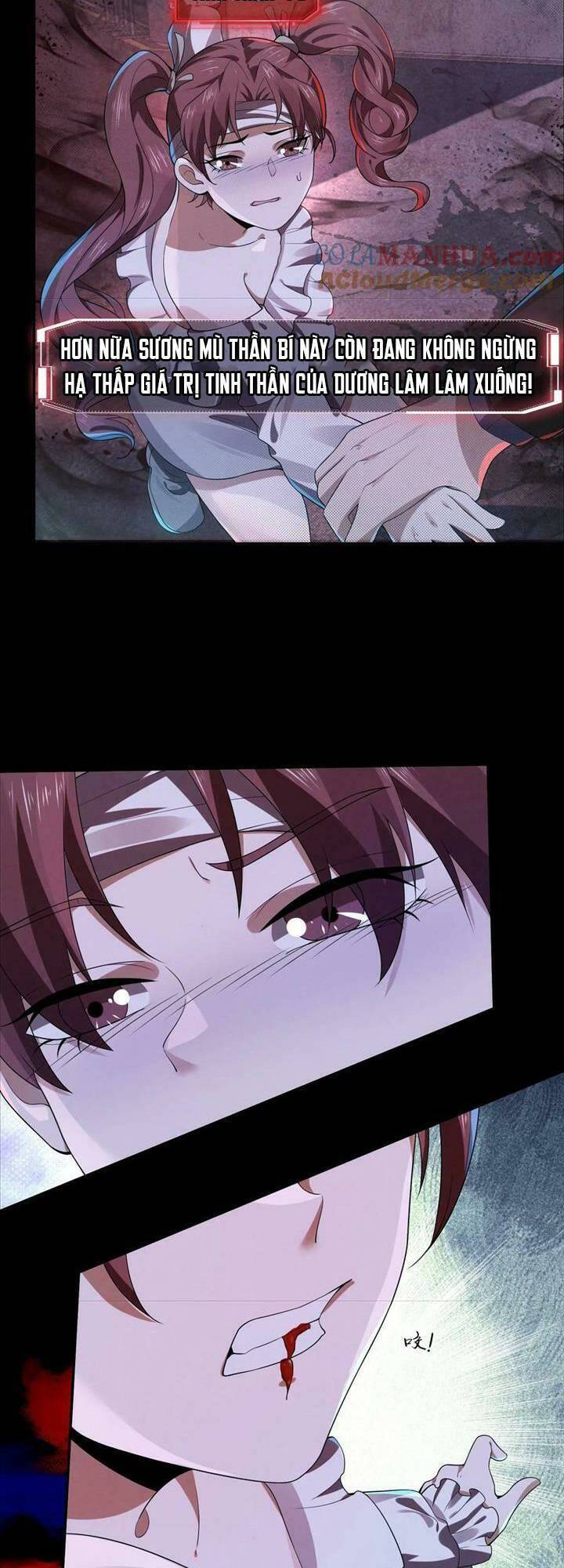 bởi vì cẩn thận mà quá phận hung ác chapter 32 2