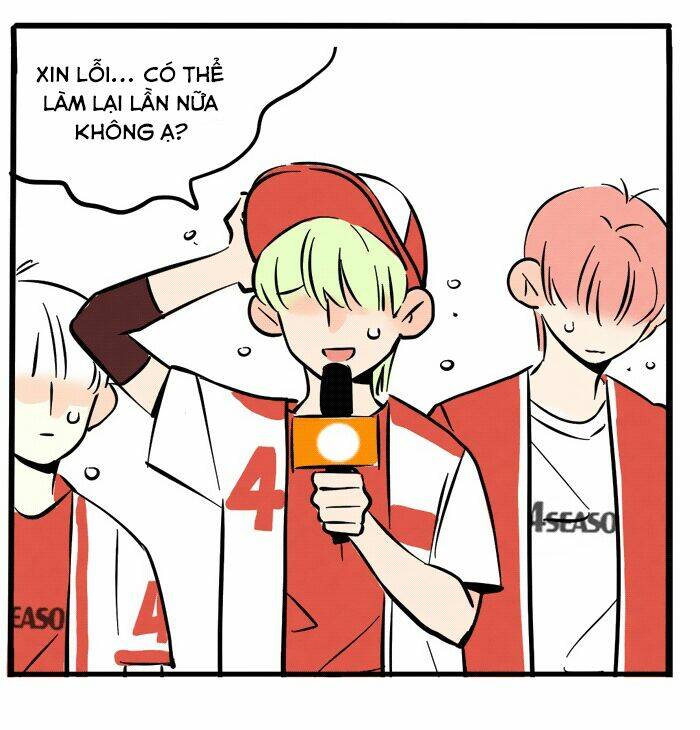 trang nhất toàn là hắn chapter 11 40