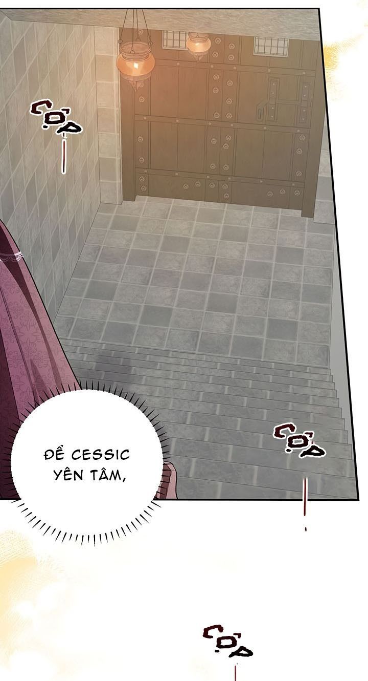 cách để cứu rỗi anh trai của nữ chính chapter 23 20