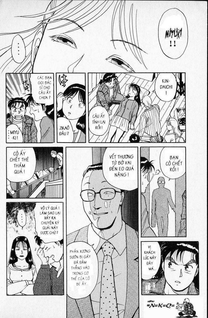 thám tử kindaichi (bản đẹp) chapter 101 61