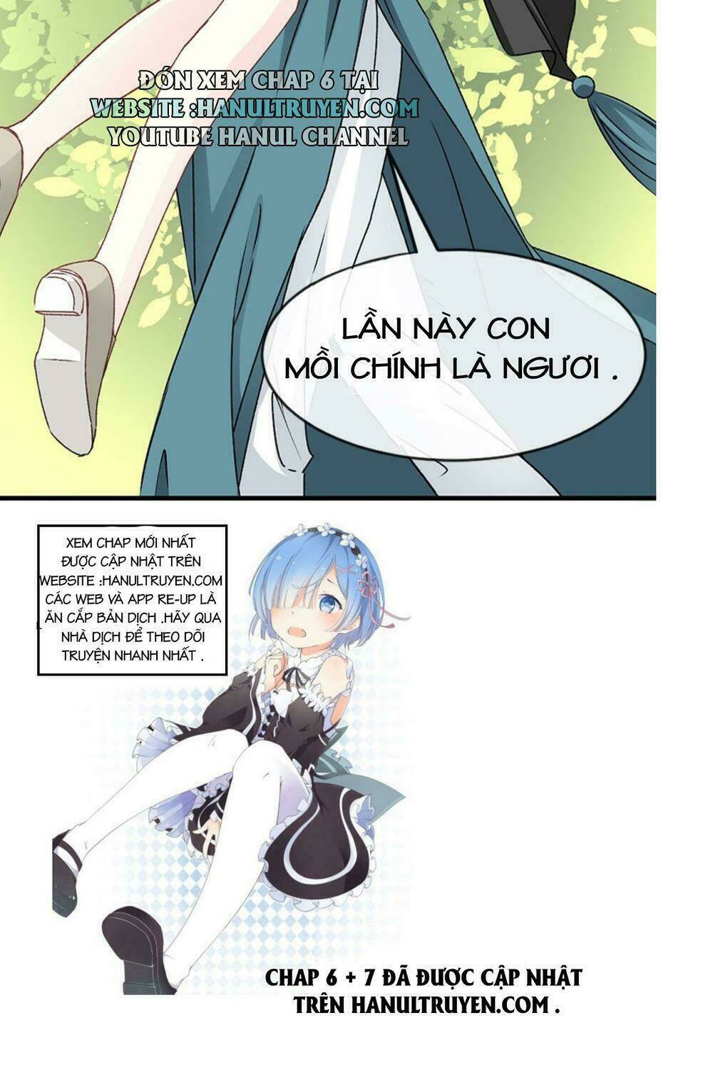 thiên hạ đệ nhất sủng phi chapter 5 39