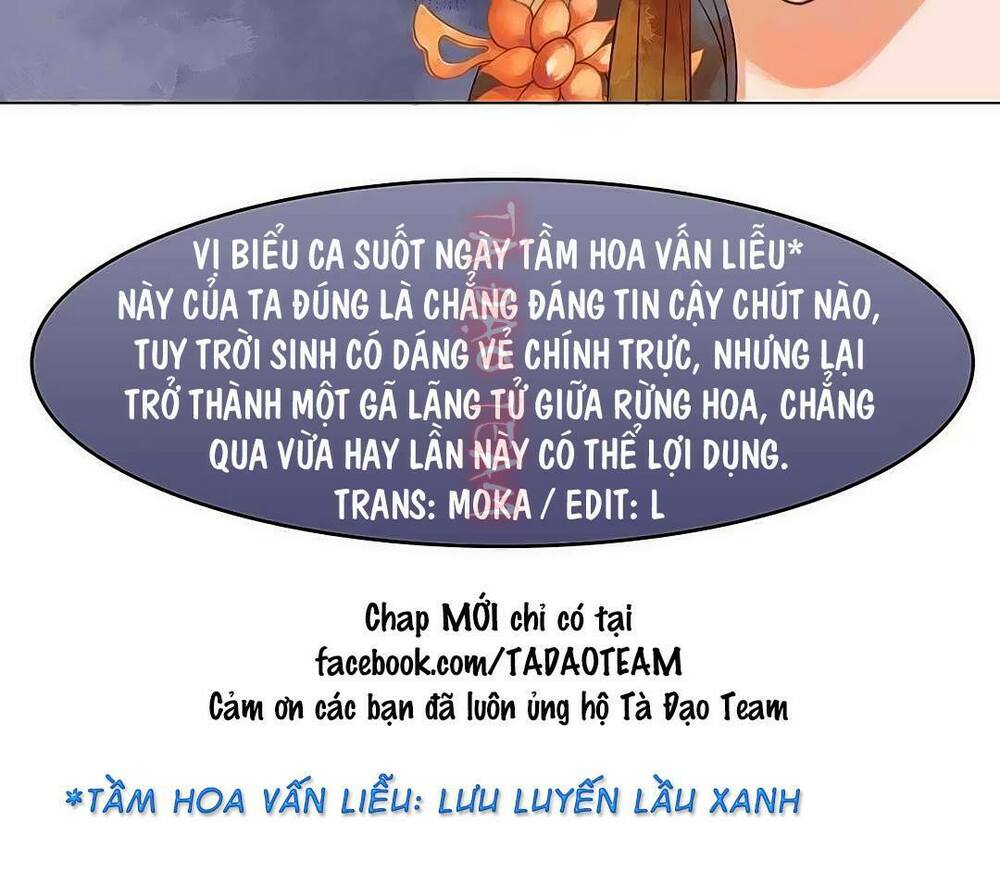 thứ nữ hữu độc chapter 36 26