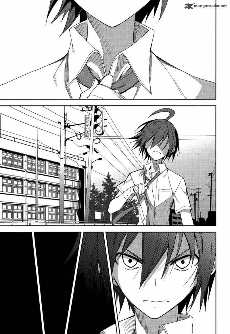 yumekui merry chapter 50 9