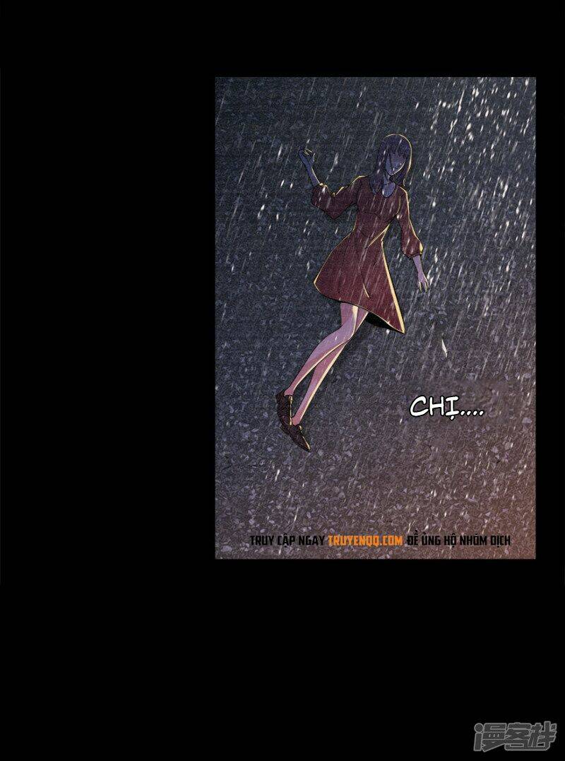 khốn ái tù lung chapter 6 22