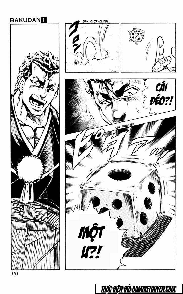 bakudan chapter 3 11