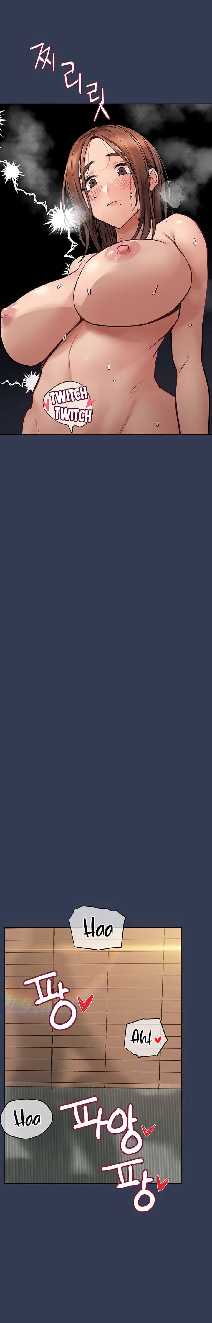 giữ bí mật với mẹ em nhé! chapter 70 9