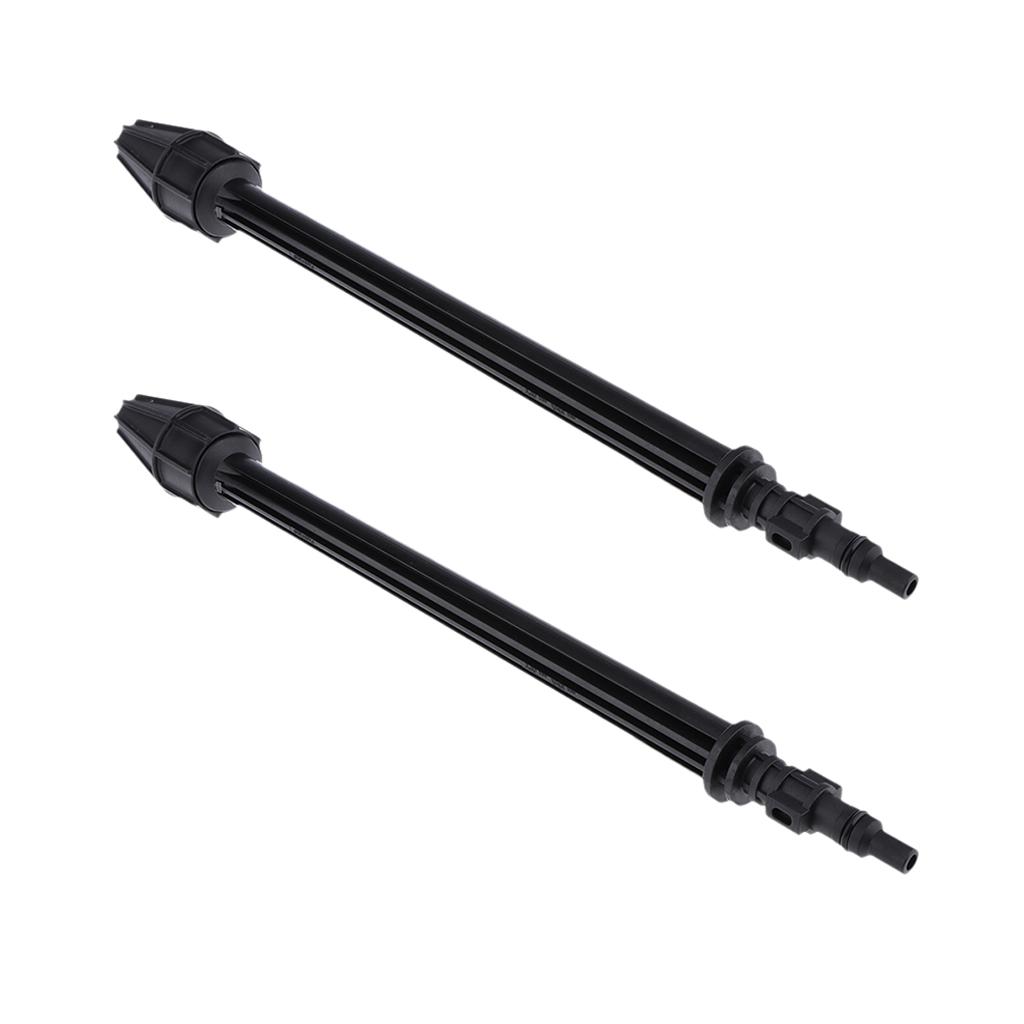2 x Máy Phun Áp Lực Lavor Áp Lực Turbo Lance Xịt Vệ Sinh Xe 44 cm/17in
