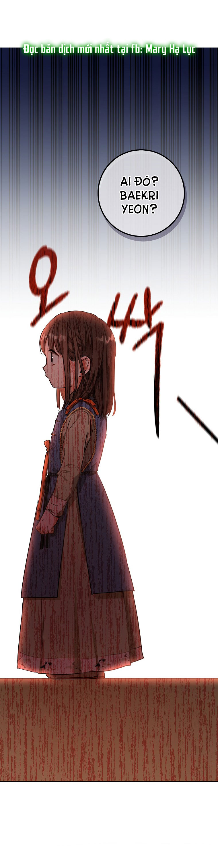 trở thành đứa cháu gái bị ghẻ lạnh trong gia tộc võ giả hùng mạnh chapter 3.2 28