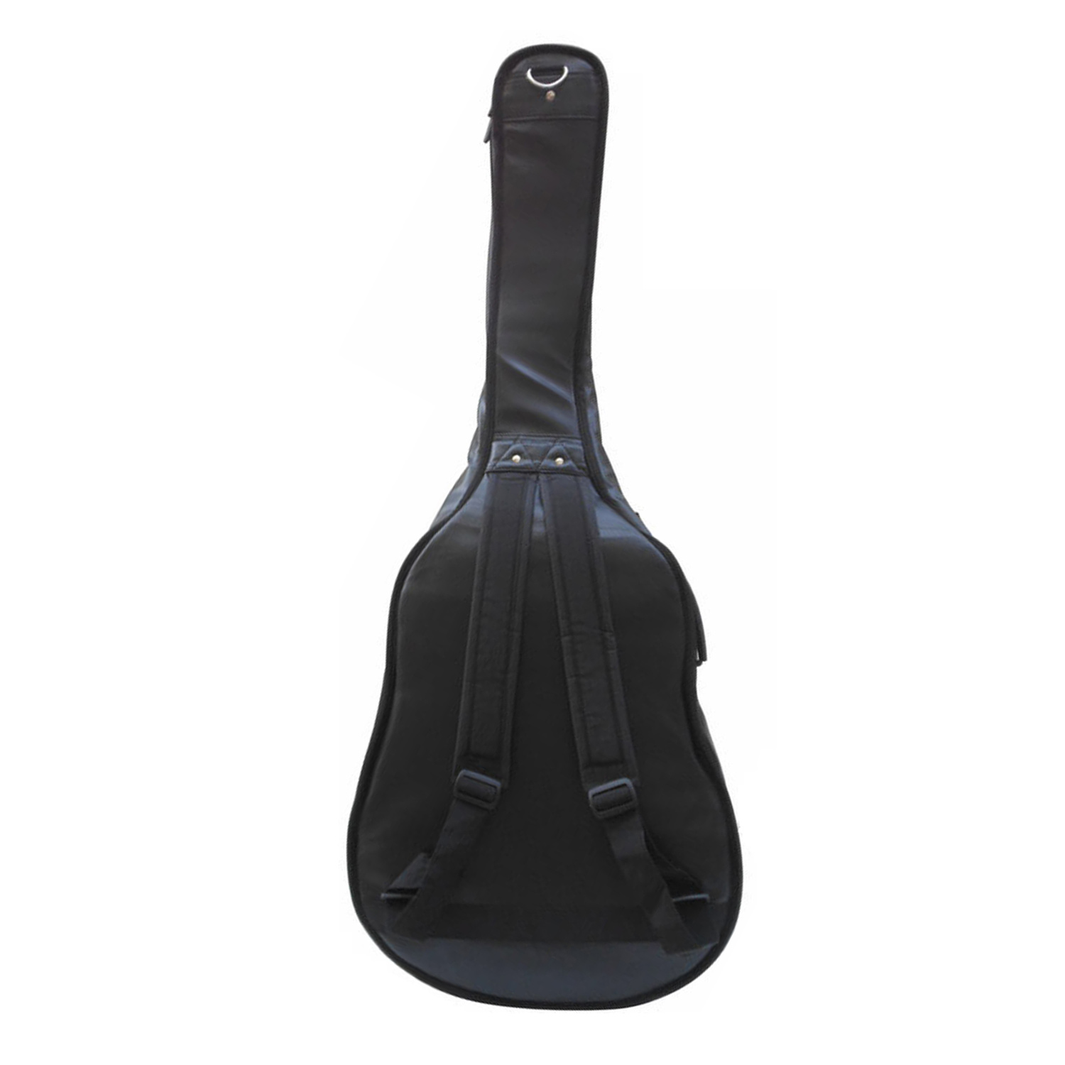 Bao Da Đựng Đàn Guitar 3 Lớp Yamaha Bag YAB (Túi đựng Acoustic và Classic Ghi-ta, Có 2 quai đeo, Ngăn đựng đồ ) - Bao Acoustic Guitar