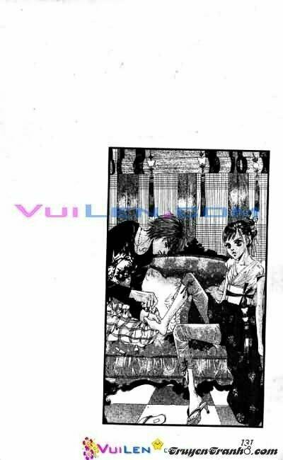 goong - [ hoàng cung ] chapter 6 129