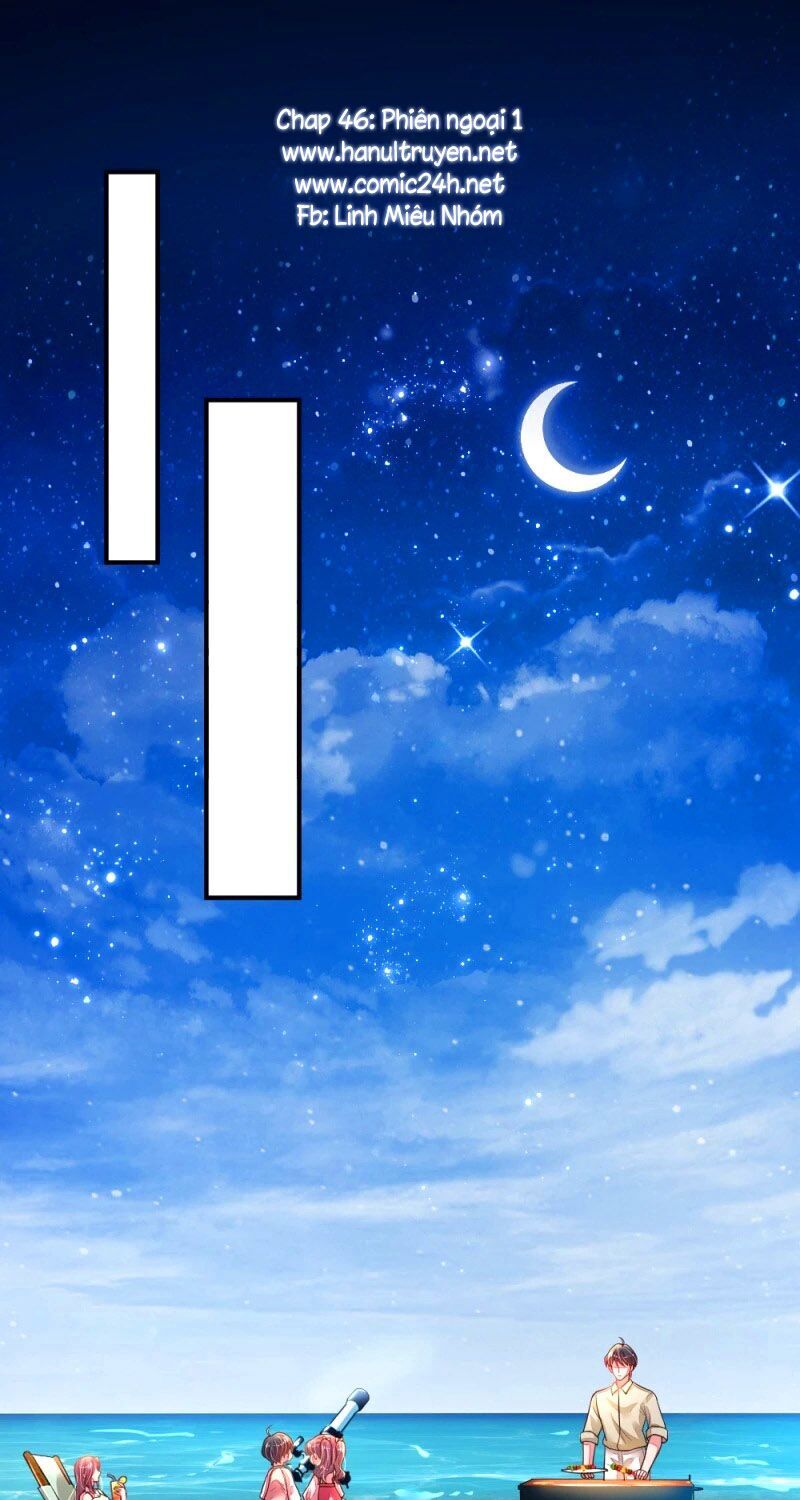 ma ma đột kích : cha mời tiếp chiêu chapter 46 2