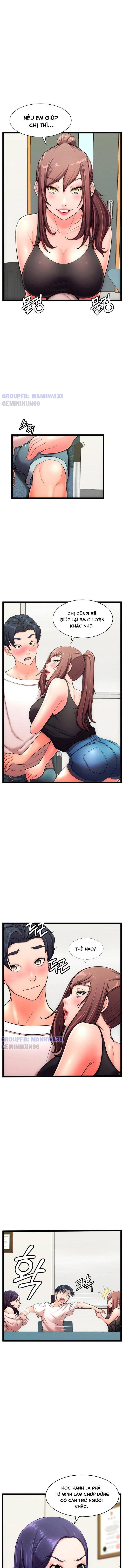 giảng viên hạng nhất chapter 20 9