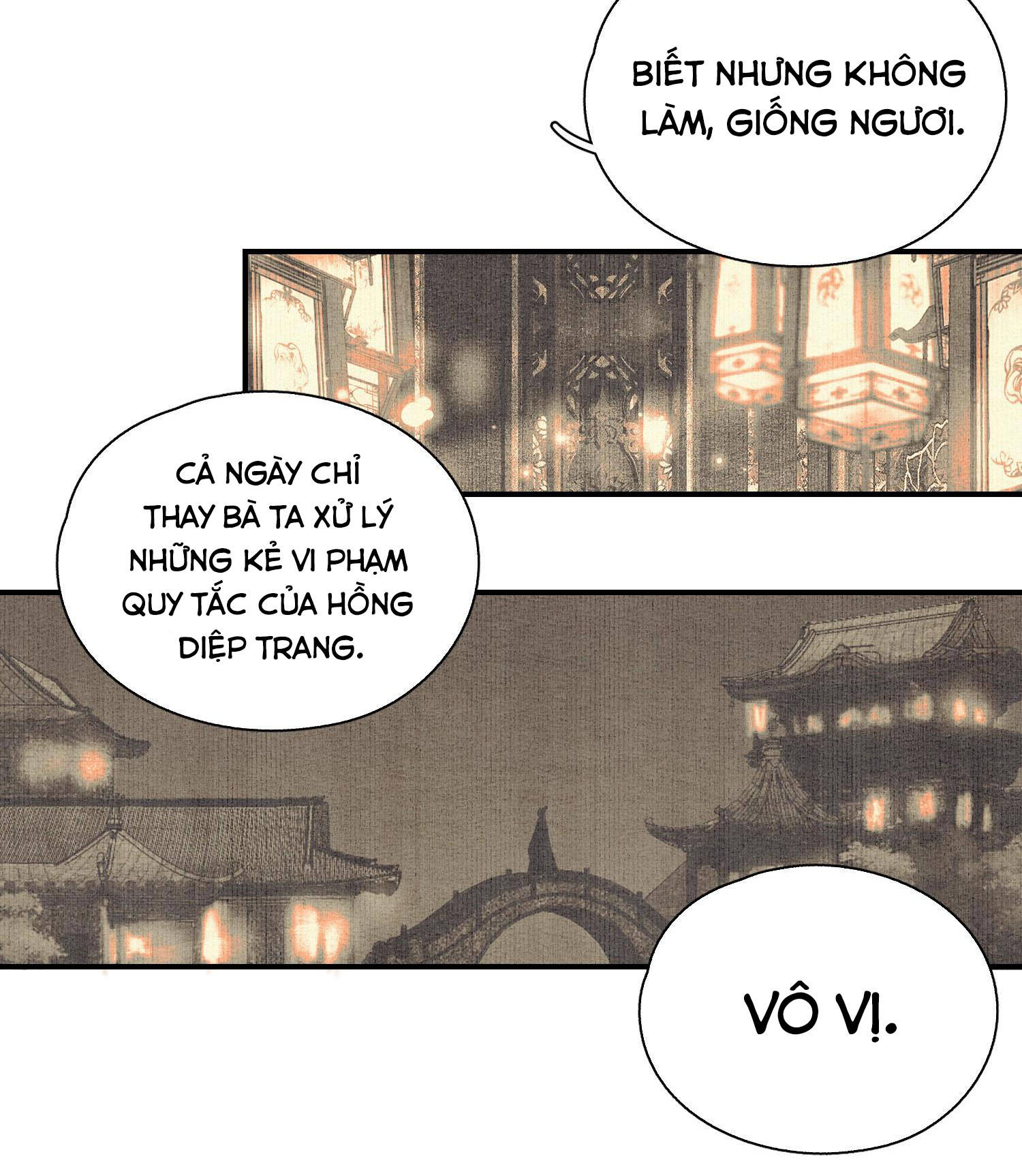 không cẩn thận cứu phải kẻ thù của giang hồ chapter 56 17