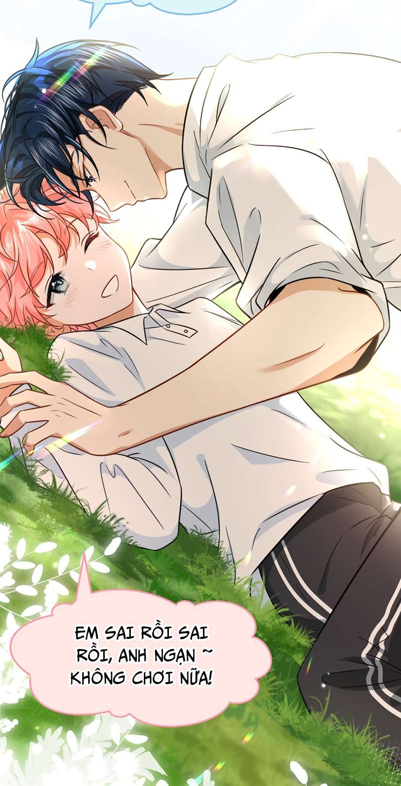 tín tức tố nói chúng ta không thể chapter 68 39