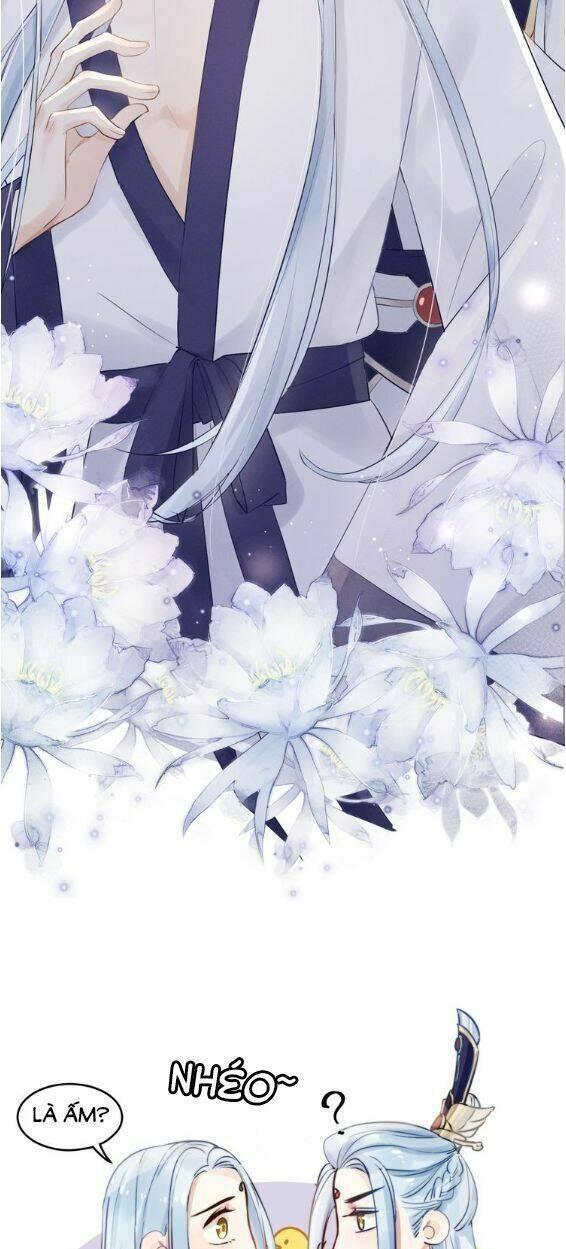 tiểu tiên gia sương hữu hỉ chapter 2 14