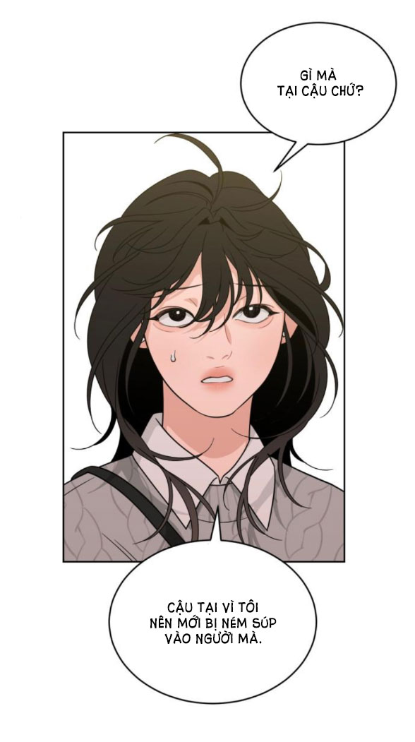 Vận May Bất Ngờ chapter 27.2 29