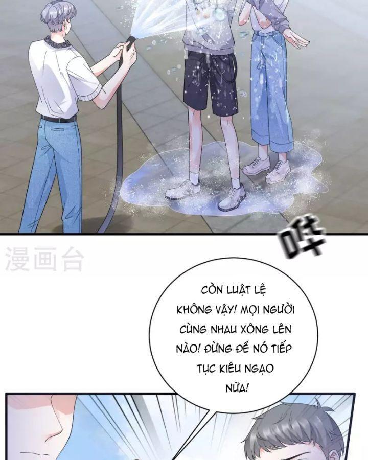 đại tiểu thư có thể có cái gì xấu chapter 29 36