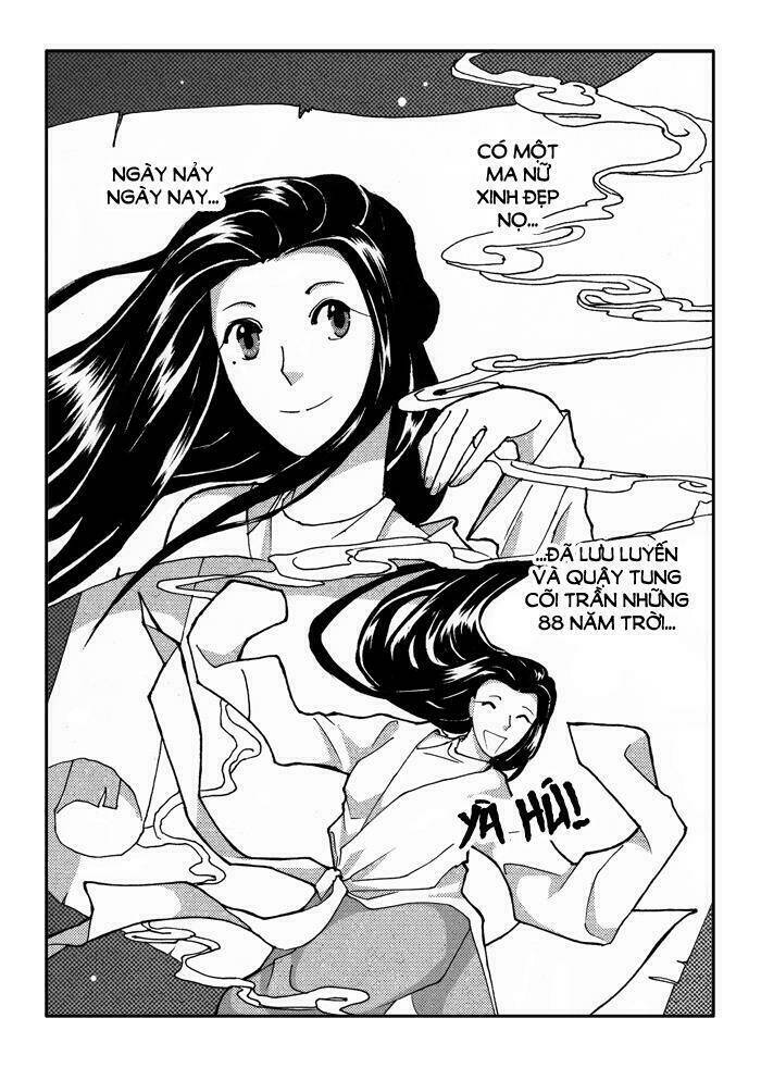 ma nữ nhà tôi chapter 26 3