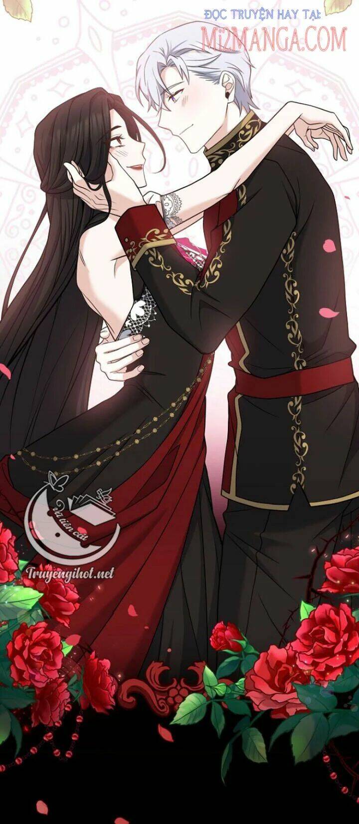 một đêm với hoàng đế chapter 38.5 16