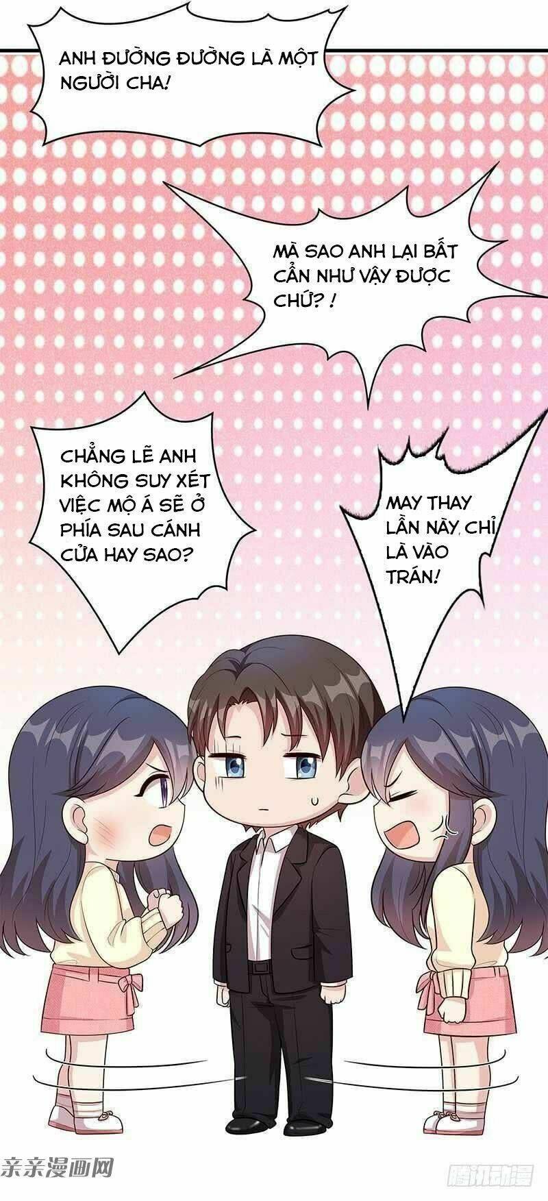 nam thần manh bảo tận diệt chapter 50 22