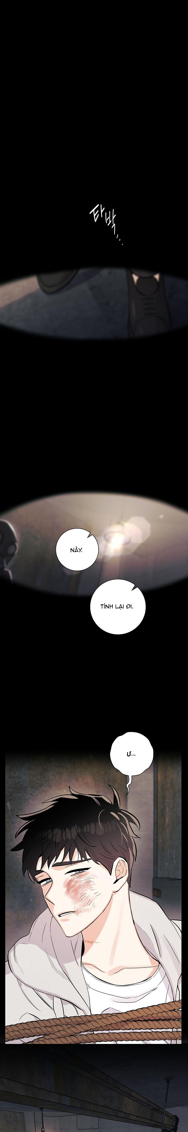 tiếng đập con tim chapter 2 3