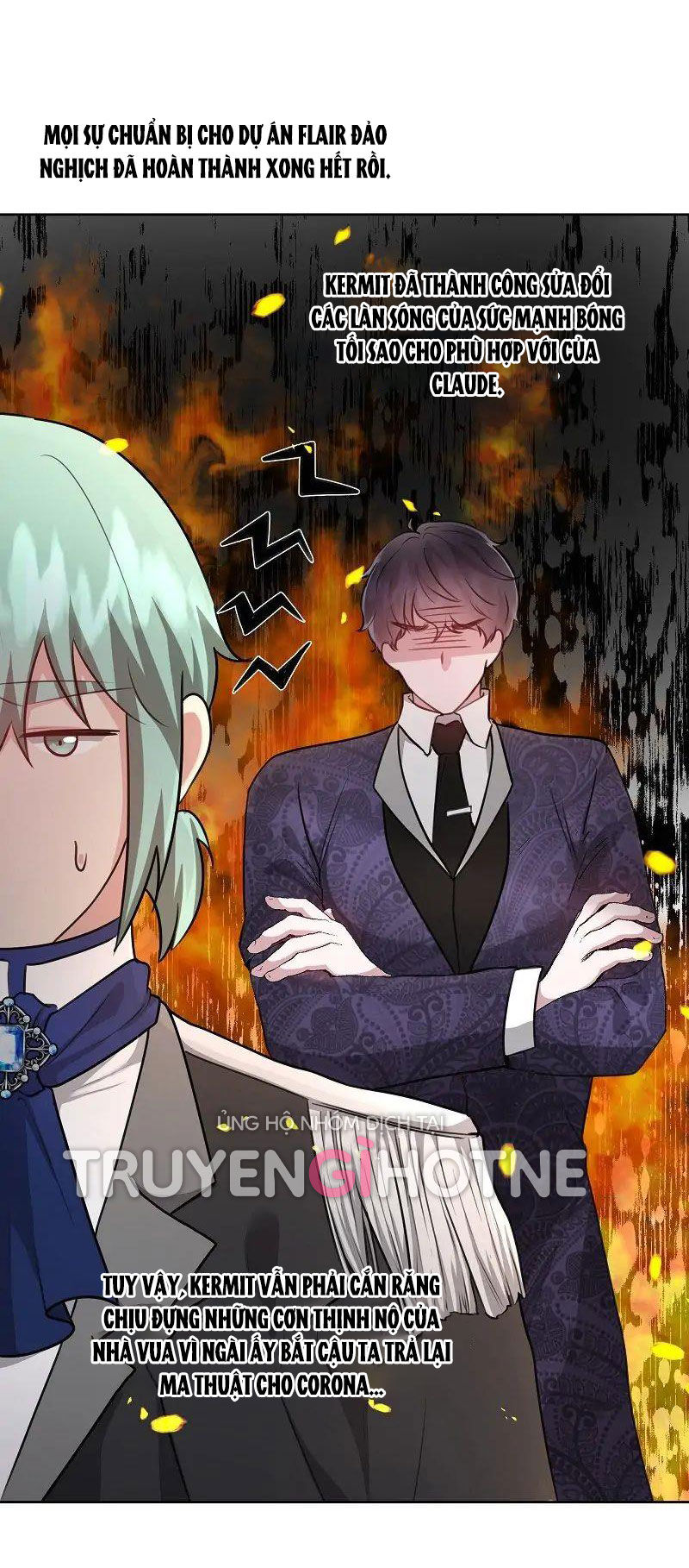 5500 sắc thái của quỷ vương chapter 61.2 11