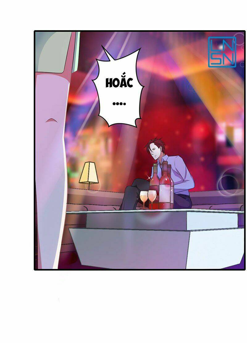 tổng tài cưng chiều vợ yêu chapter 16 31