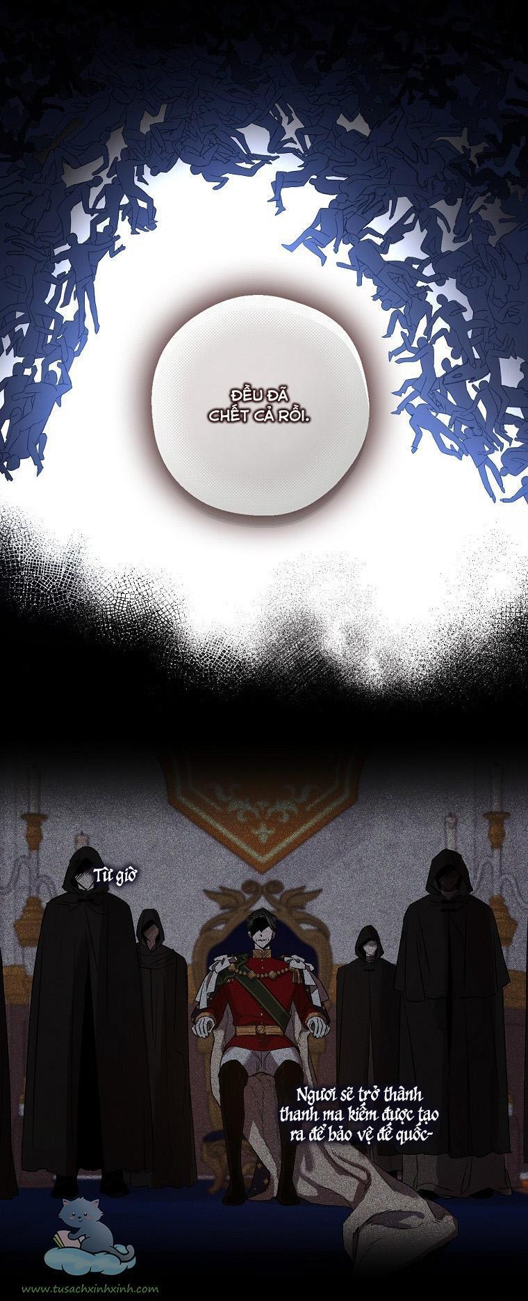 thuần hóa bạo chúa rồi bỏ trốn chapter 65 17