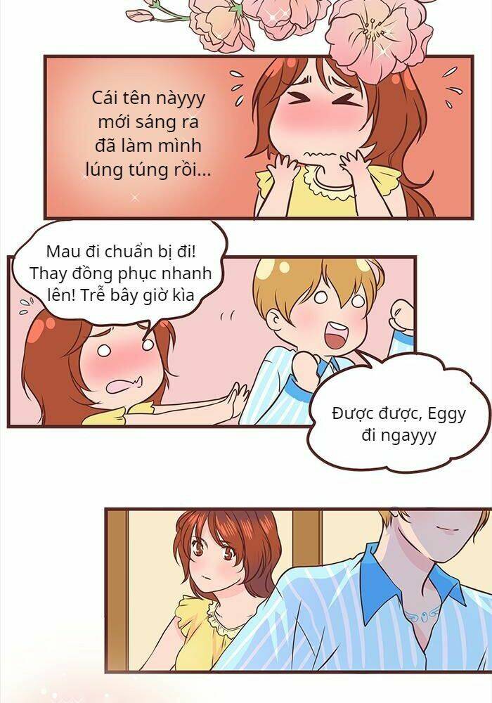 chàng trai từ quả trứng chapter 32.5 11