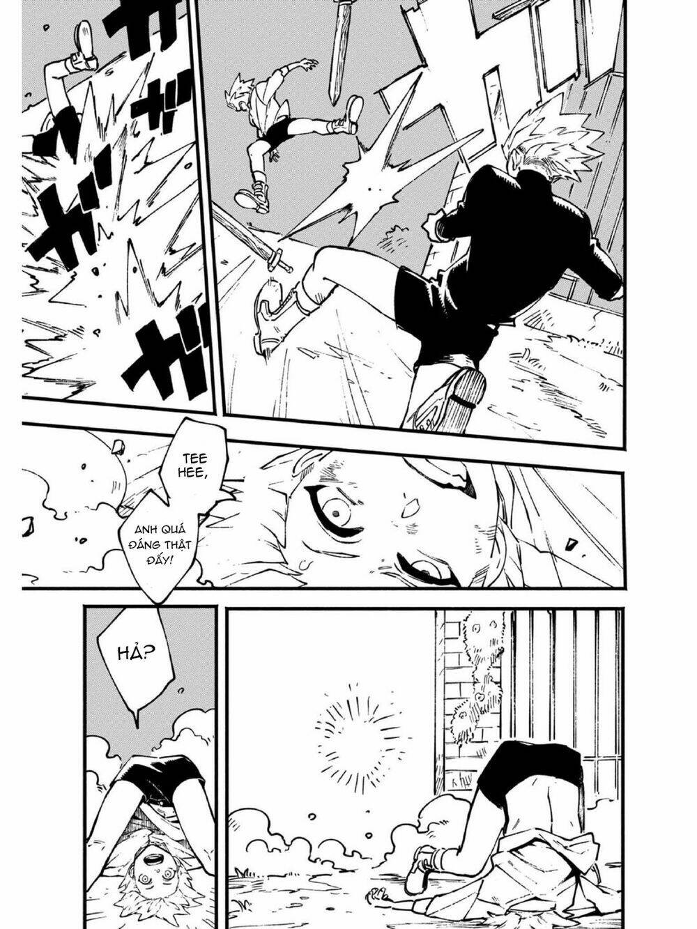 devil may cry 5 -visions of v- chapter 25.1 4