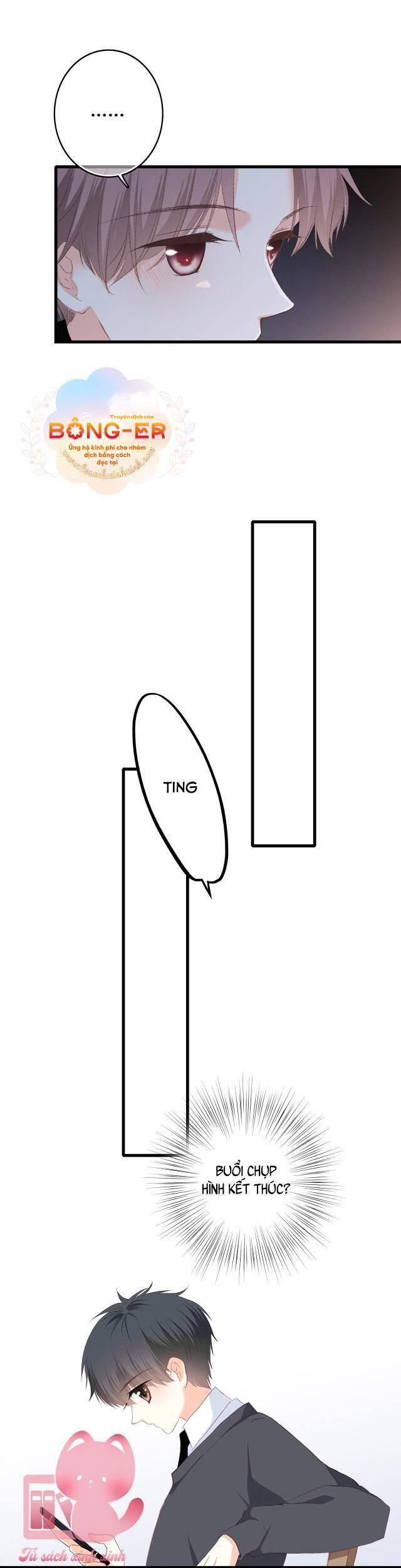 con tim rung động 2 chapter 90.1 23