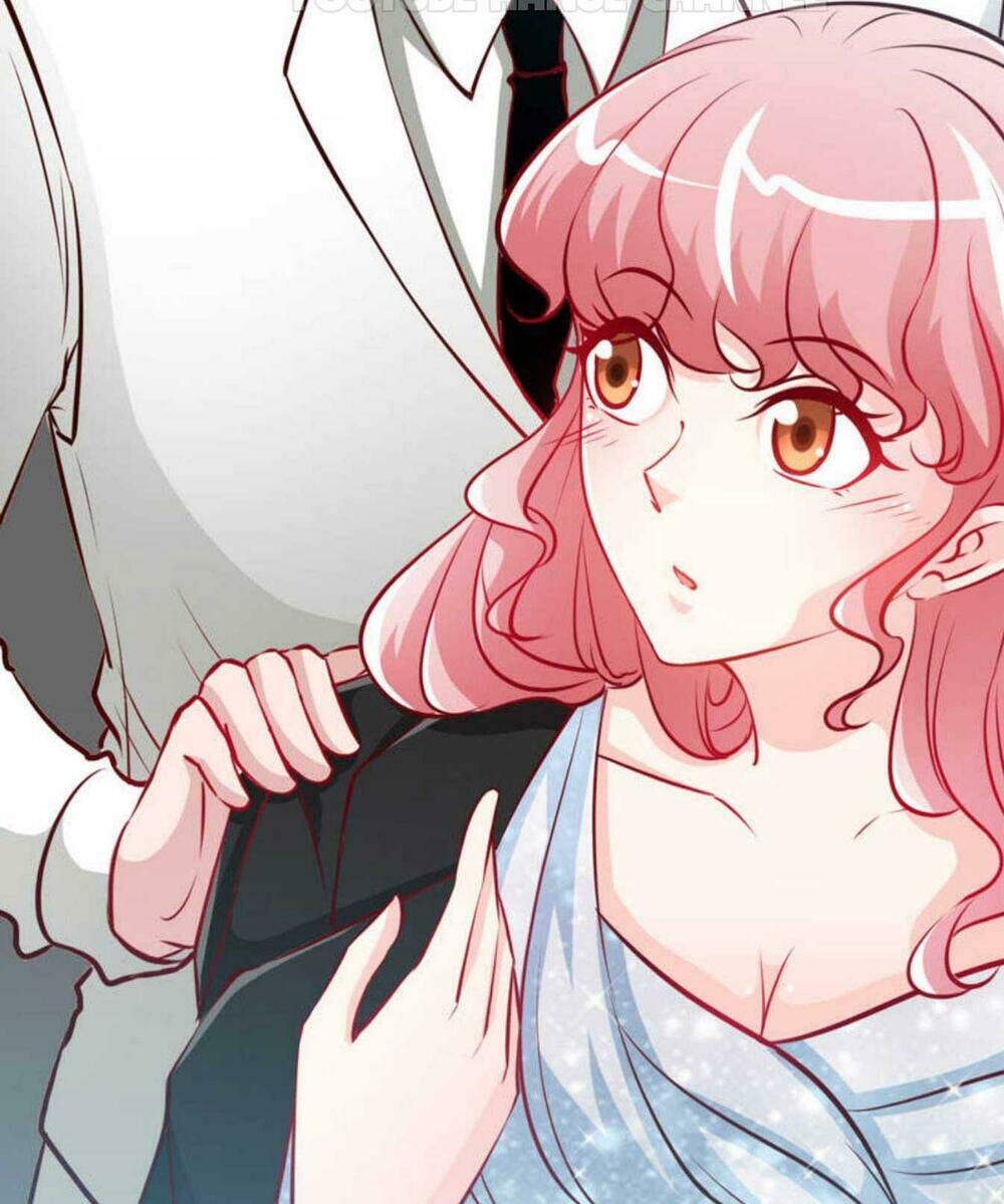 truy nã toàn cầu truy thê về sủng chapter 46.2 15