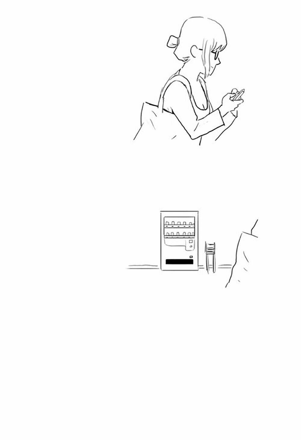 cô nàng trên lớp - the girl from class chapter 26 36