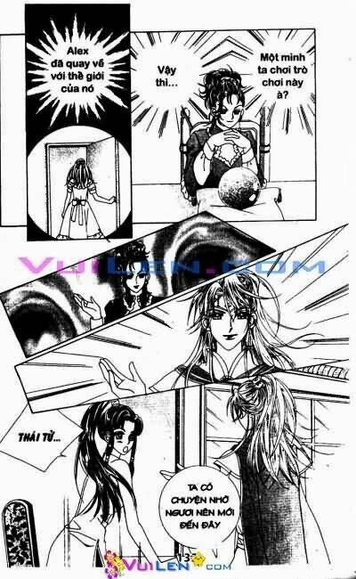 đến vương quốc ma chapter 10 112