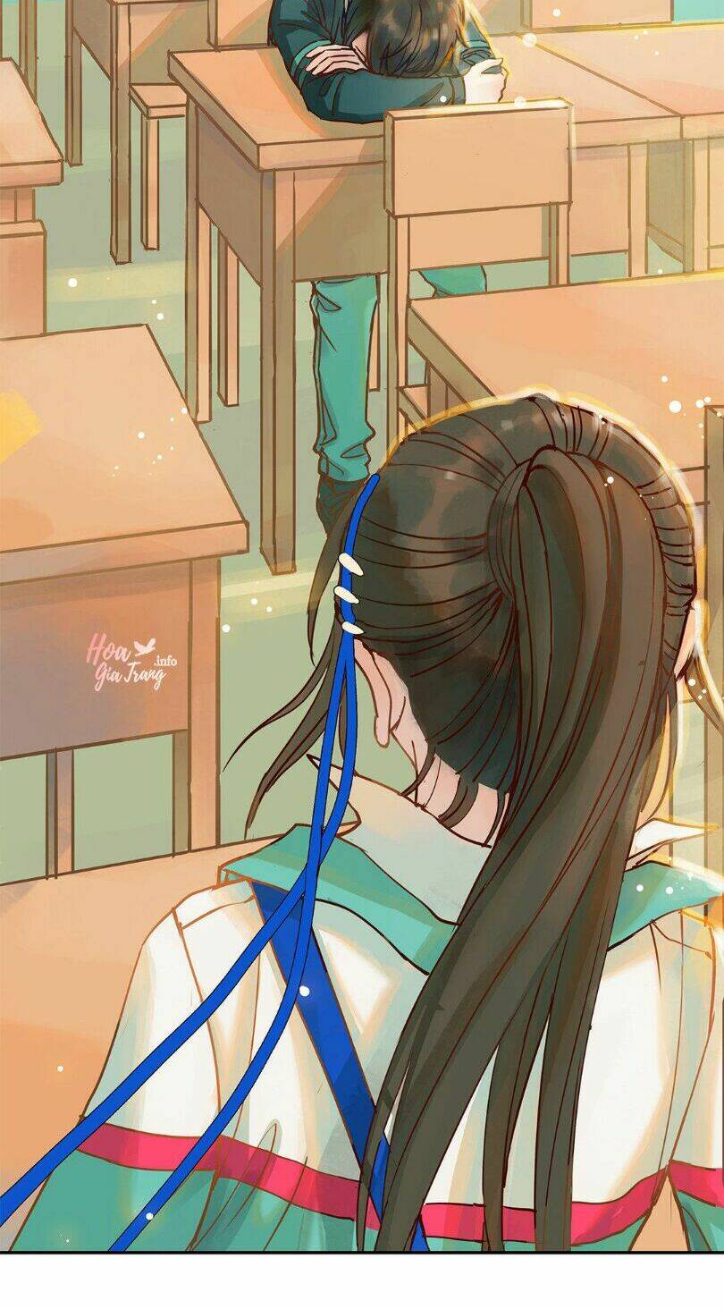 chồng trước 18 tuổi chapter 4 14