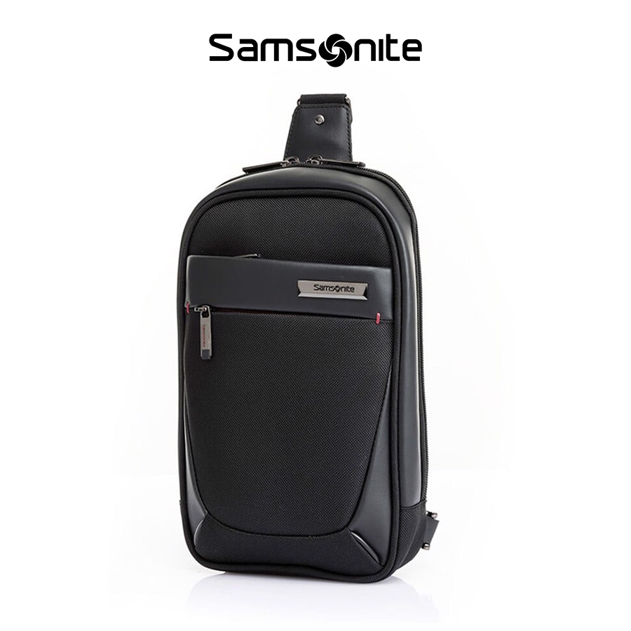 Túi đeo chéo nam Samsonite Vigon II (Sling pack)