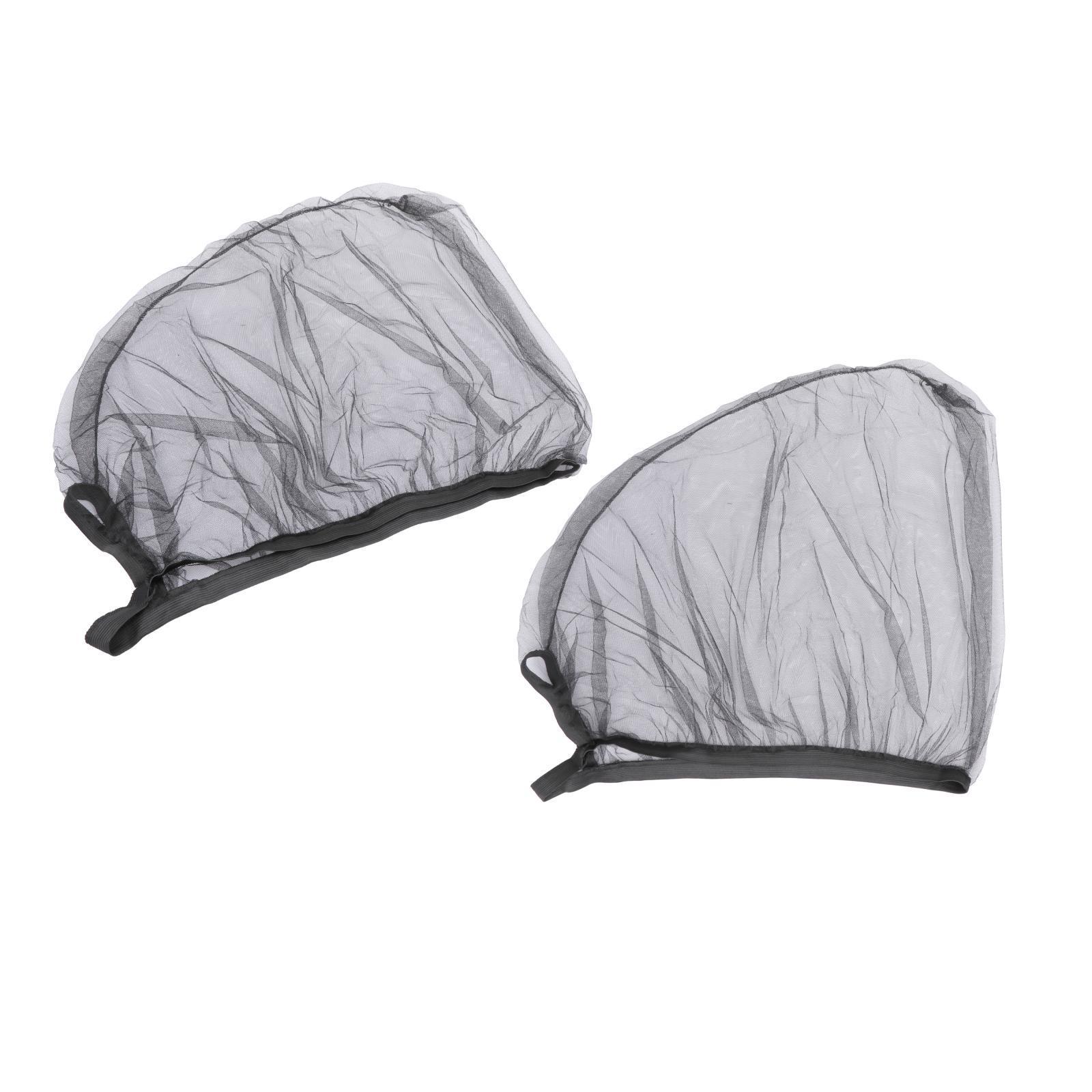 Car Window Shades Comfortable Breathable Side Window Protect for Car