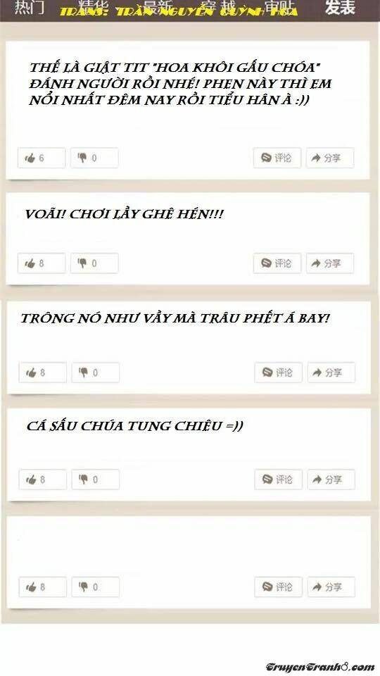 trả thù trường trung học chapter 1 19