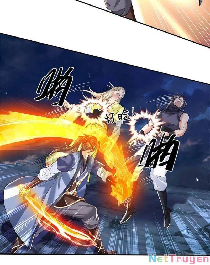 Ta Trở Về Từ Thế Giới Tu Tiên chapter 109 33