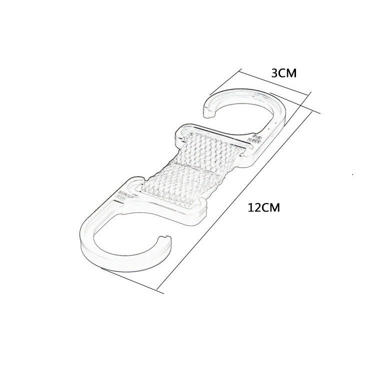 Móc Treo đồ Sau Ghế ô Tô