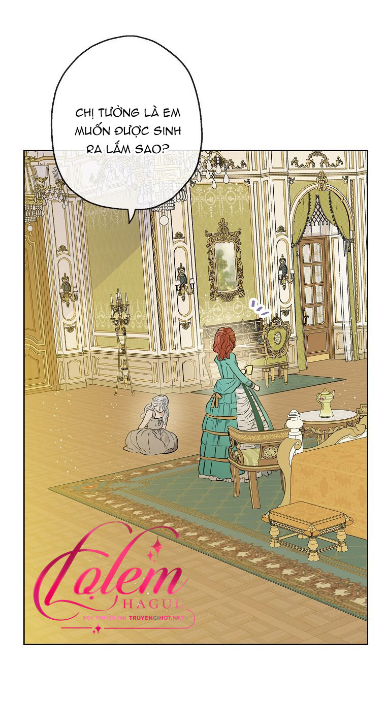 đứa con gái ngoài giá thú của bá tước chapter 21.1 28