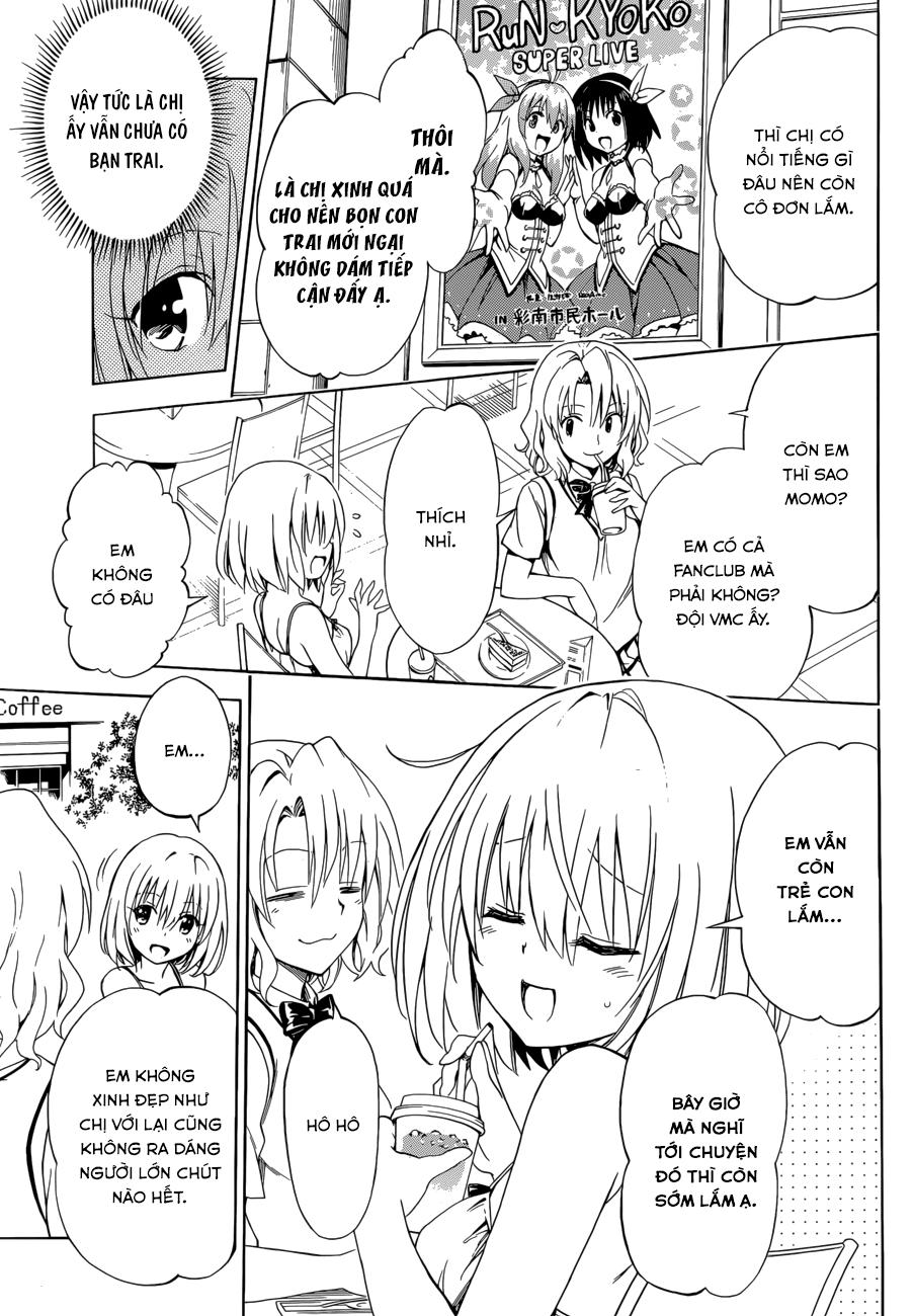 to love - ru darkness chapter 40.5 10