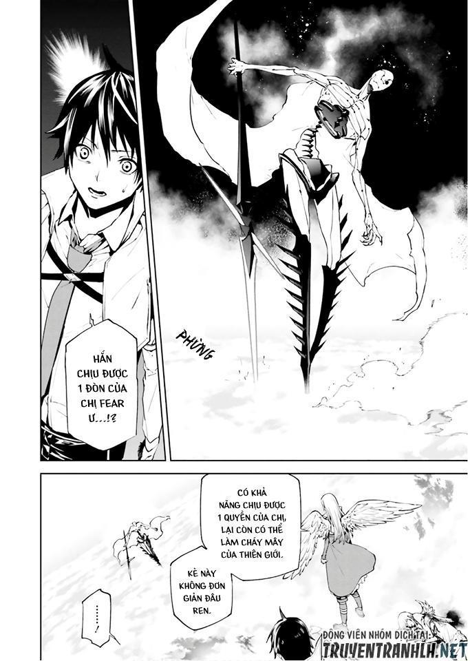 sekai no owari to yoakemae chapter 29 13