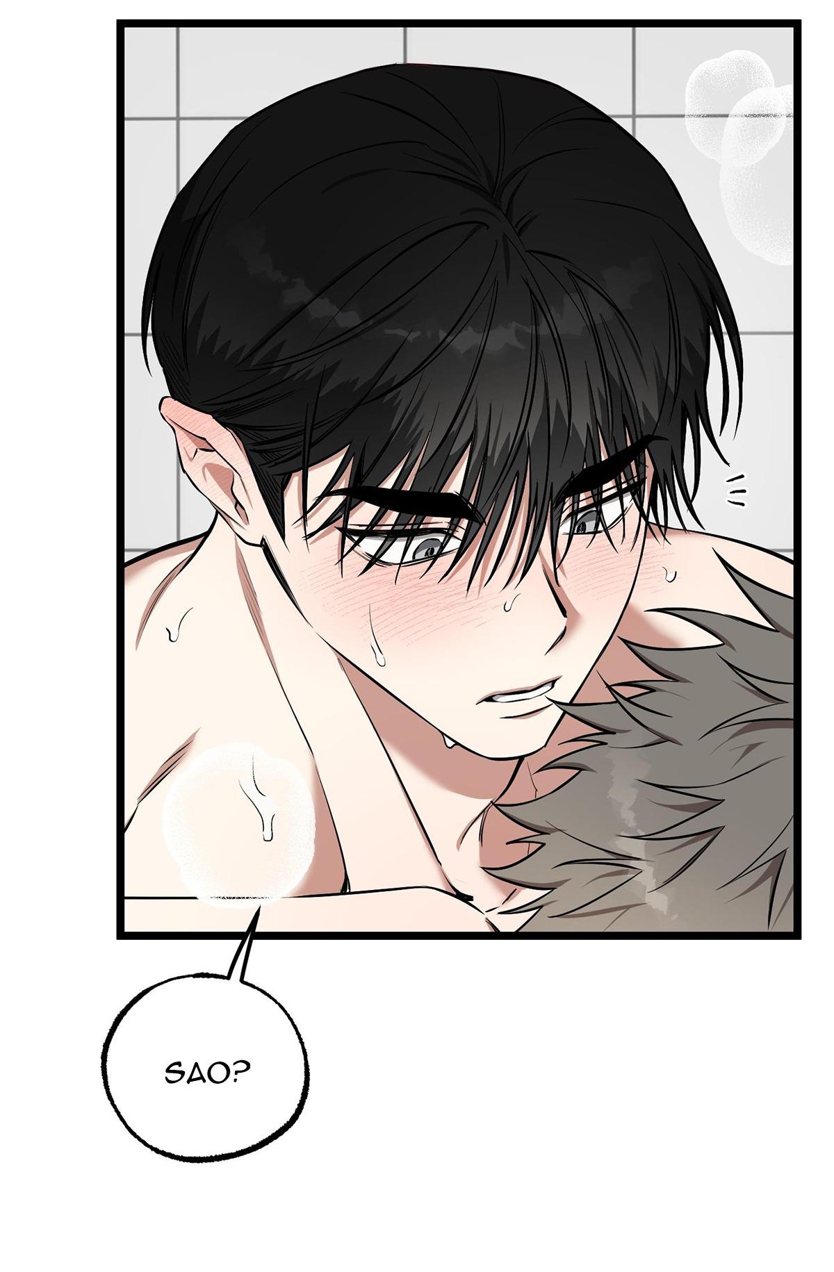 tôn kính và khát khao chapter 11 11