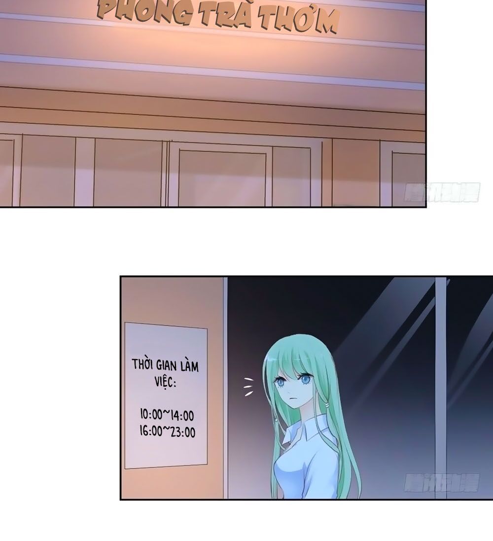 sinh sinh tương thác chapter 50 14