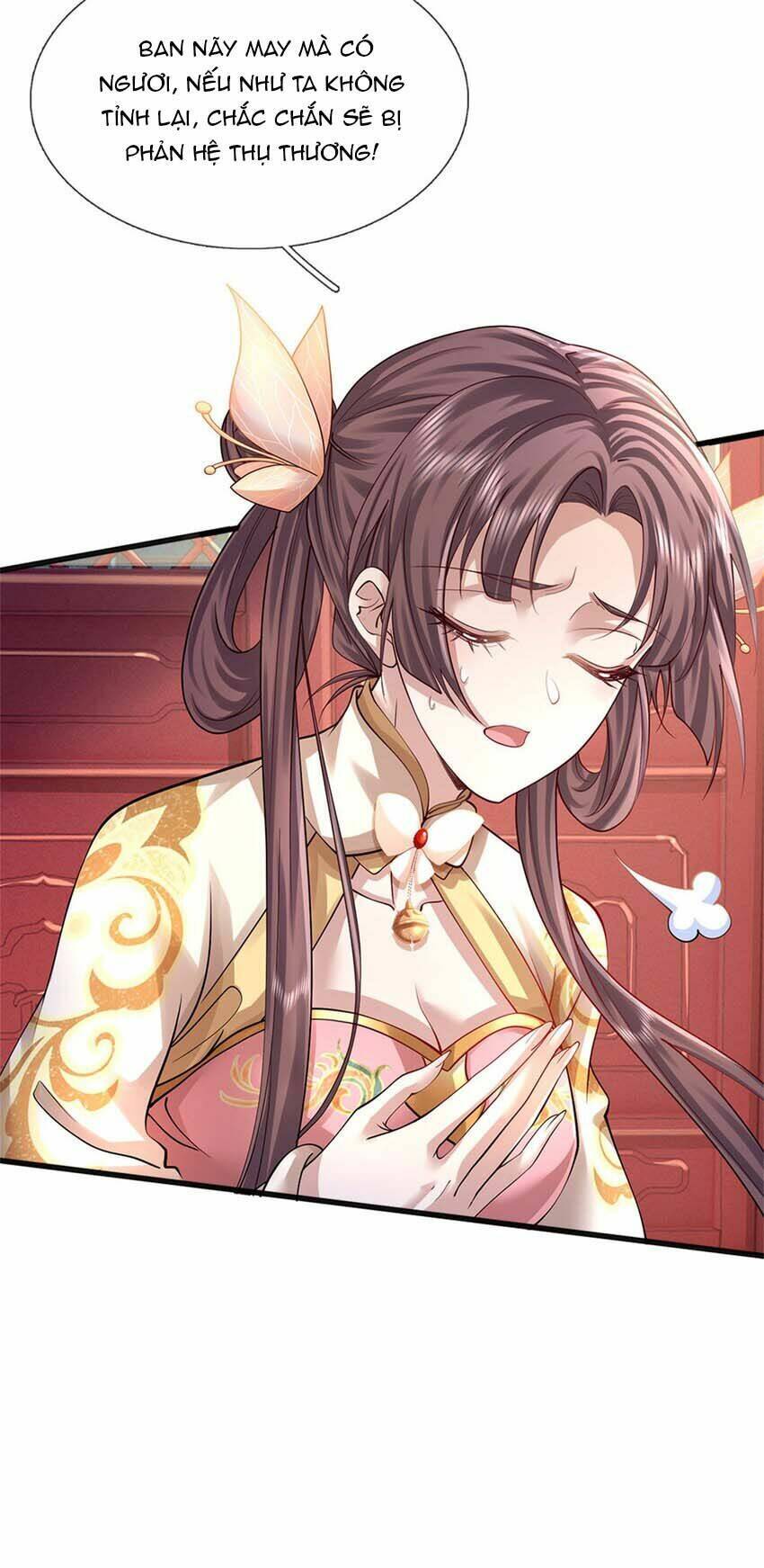 ta có thể nuốt chửng mọi thứ chapter 5 32