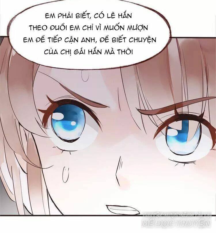 nở rộ trên bụi gai chapter 46 11