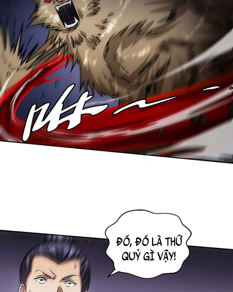 võ đạo độc tôn chapter 481 15